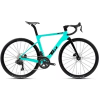 AliExpress NONE TWITTER R15pro Electronic Shifting EDS-2*12Speed T1000 Carbon Road Bike Hydraulic Disc Brakes 44/46/48/50/52/54/56cm bicycle