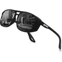 AliExpress Rapala Professional Sports Sunglasses - Polarized Windproof UV400 for Cycling Running Outdoor Enthusiasts UV400