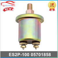 ES2P-100 2P 100PSI Oil Oil Pressure Sensor 05-70-1858 05701858 for Murphy 0193-0430-01 for Cummins Onan ES2P100