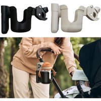 AliExpress NONE 1PC Baby Stroller Coffee Holder for Stroller Holder Cups and Mobile for Stroller Cup Phone Holder