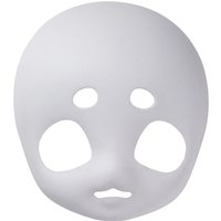 New 3D Cosplay Kigurumi Base Beast Skull Mask DIY Animal Fursuit Head Base Plastic Furry Mask Anime Party