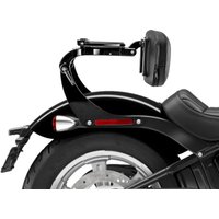 Oparcie Sissy Bar do Harley Softail Deluxe Heritage Softail Classic Slim Street Bob 2018-2026