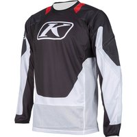 AliExpress QJMOTOR New Fashion Klim Off Road Motorcycle Mountain Bike Riding Shirt Outdoor Sports Breathable Sweat Wicking Comfortable Top