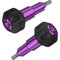 AliExpress NICECNC For Surron Light Bee X S L1E For Segway X160 X260 Motocross Frame Sliders Falling Crash Protector Electric Off-Road Bike