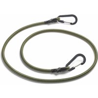 5 Types 7MM Bungee Cords with Black Hooks Stretch Elastic Ropes Lightweight for Bikes Car Luggage Packing Roof Rack Strap