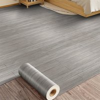 Self-Adhesive 40cm Floor Stickers Waterproof Suitable For Living Rooms Bathrooms And Kitchens Easily Decorate Your Home Floors.