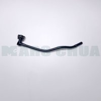 4h0121081aa suitable for Audi A8 S8 coolant hose antifreeze pipe overflow tank expansion pot tube 4h0 121 081 aa