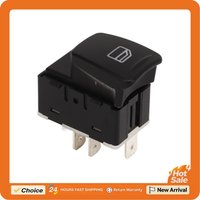 Car Power Window Lifter Switch A4548201010 Power Window Switch Compact Manufacturing Comfortable Touch for SMART 454 FORFOUR