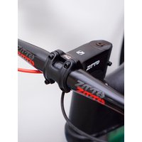 AliExpress ZTTO Internal Cable Routing MTB Road Bike Stem Aerodynamic Hidden Wire Hose Durable Internally Routed Bicycle Frame Handlebar