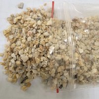50G HO/N Scale Model Gravel - Realistic Railway & Diorama Terrain Sand, Natural Stone Texture for DIY Miniature Scenery Building