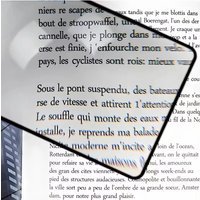 Large Sheet Full Page Magnifying Glass Magnifier Reading Aid Page Magnifying Lens for Reading