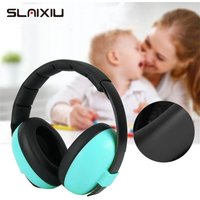 Baby Ear Protection for Babies and Toddlers Noise Reduction Earmuffs Baby Headphones Against Hearing Damage Improves Sleep