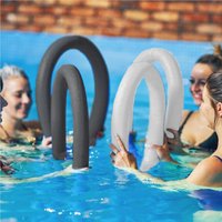 Floating Foam Swimming Noodles 150cm Hollow Water Float Stick Durable Swim Tube Multipurpose Training Tool for Pool Kids Adults
