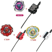 Takara Tomy Gyro Toy CX-00 CX-09 UX15 UX11 BX45 BX00 Ect Gyro Battle Transmitter Gives Children A Birthday Present From Fafnir.