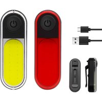 AliExpress cycle zone Bicycle Taillights Red White TYPE-C Rechargeable Bike Rear Lamp MTB Road Cycling Lamp Night Riding Safety Warning Tail Lights