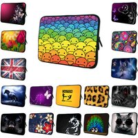 Laptop Bag 7 10 11 13.3 14 15 15.6 Inch 16 17 Computer Case For Macbook Air Acer ASUS Lenovo Portable Notebook Mini Sleeve Case