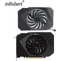 95MM CF1010U12D 6pin RTX3060 RTX3050 Graphics Card Replacement Fan For ASUS Phoenix RTX 3060 3050 Video Card