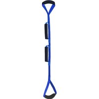 Walking Aids Multi Use Leg Lifting Belt Wear Resist Elastic Leg Lift Strap Nylon Leg Train Strap Disabled Accessories