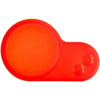 Silicone Protective Cover for Kugoo M4/Kaboo/Zero LCD Display Electric Scooter Instrument Dashboard New Silicon WaterProof Cover