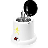 Sterilizer Manicure Equipment Sterilizer Box Pot Nail Art Quartzite Beads High Temperature Glass Ball Tools Nail Art Tools