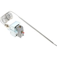 1 pc PP10084 High Limit Switch Thermostat for Pitco Fryer 1/4" Thread Mpt Stuff Box 450°F/232°C Hi Limit Safety