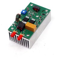 HF 3-28MHz 30W Shortwave Power Amplifier Board CW/SSB Linear RF Amplifier FOR amateur radio QRP transceivers PIXIE Frog Sound