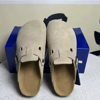Chaussures décontractées pour hommes, sandales pour femmes, sandales en cuir tendance 2026 pour un confort optimal