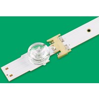 LED Backlight strip For UN50KU6300 UE50KU6000 50"TV S_KU6K_50_FL30_L7 R6 LM41-00253A LM41-00254A BN96-39657A BN96-39658A