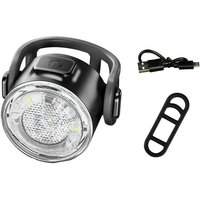 AliExpress VASTFIRE Bicycle Taillights Waterproof MTB Bike Lamp Battery Powered Warning Cycling Tail Light LED Headlight Rear Lamp