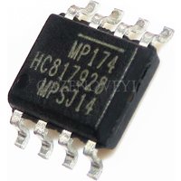 5PCS MP1584EN MP1584 MP1591DN-LF-Z MP1591DN MP1591 MP1593DN MP1593 MP174GS-Z MP174GS MP174 MP18021HN MP18021 SOP-8