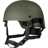 Tactical Helmet ACH MICH2001 MICH2002 High Cut 4.5mm ABS Helmet 55-60cm Head