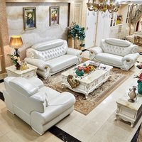 White Sectional Living Room Sofas Lazy Puffs Futon Nordic Leather Living Room Sofas Designer Single Muebles Trendy Furniture