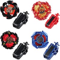 Beyxs's popular gyroscope series X Juguetes Giroscopios BX-23 entry-level Phoenix wing children's toys birthday gift.
