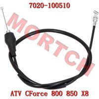 Throttle Cable 7020-100510 For CFMoto 800cc ATV CF800-2 X8 CF800ATR CF800AU CForce 800 850XC 800XC