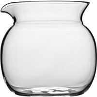 Japanese Style Clear Heat Resistant Glass Cha Hai Tea Pitcher Fair Cup Kungfu Tea Set Accessories Teaware
