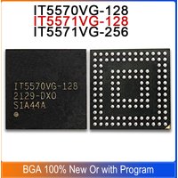 IT5570VG-128 IT5571VG-128 BGA IT5571VG-256 IT5576VG-129 IT5125VG with Program IT5570VG IT5571VG IT5576VG IT5570 IT5571 IT5576
