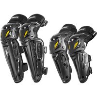 Motocross Knee Pads Moto Protection Riding Elbow Guard Motorcycle Motorbike Off-road Racing MTB Knee Pads