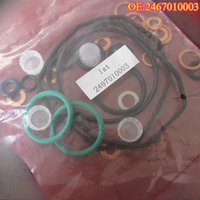 High quality New For 2467010003 Injection Pump Seal Kit for Ford VW Jetta Golf 7135-110