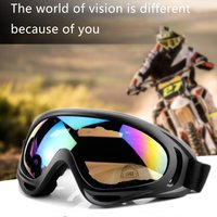 X400 Ski Goggles for Men Women Polarized Snowboard Glasses Anti Fog UV Protection Outdoor Winter Sports Accessories
