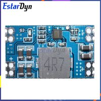 Estardyn 5A DC-DC mini560 step-down stabilized voltage supply module output 3.3 5V 9V 12V