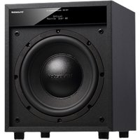 200W 10-inch Active Subwoofer Speaker Home High-power Home Theater HiFi Fever Audio Super Subwoofer High Fidelity Audio Box