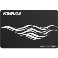 128GB SSD KinRam 2.5” SATA III Solid State Drive 64GB 120GB 240GB 256GB HDD Sata3 Hard Disk 120 GB 128 GB for PC Desktop Laptop