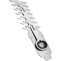 Lawn Mower Accessories Shrub Shear Blade Replacement Blade String Trimmer Parts 12 Cm Blade Attachment Garden Tools Parts