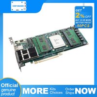 Terasic Mercury A2700 Accelerator Card: Agilex 7 FPGA Accelerator Card with PCIe 5.0 x16, CXL & 2700K Logic Elements