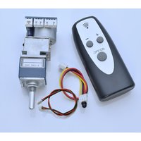 HiFi ALPS 27 Typ Motor Potentiometer Audio Fernbedienung Lautstärkeregler