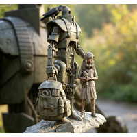 The height of man 50mm 75mm 90mm Resin soldier model kits Need to self color and assemble(3D Printing )TD-7774/3D