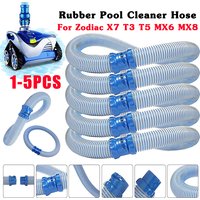 Odiac R0527700 Pool Cleaning Robot Replacement Hose Twistlock Hose 1 Meter Suitable for MX6 MX8