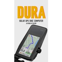 COROS DURA Solar GPS Coding Meter Mountain Road Bike Outdoor Cycling Equipment
