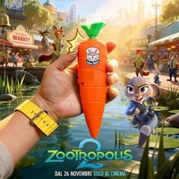 1-10pcs Zootopia Carrot Voice Recorder Pen Cartoon Kids Ballpoint Pen That Can Be Recorded Creative Multi Functional Pens Gifts