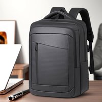 Travel Backpack, Men's Backpack, Large Capacity, Suitable for Business Trips, Can Be Used as Carry-On Luggage, Lightweight Travel Bag for College Students, Women's Backpack